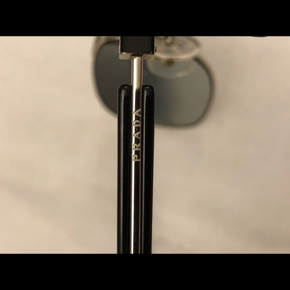 PRADA MEN SUNGLASSES - Picture 12 of 12